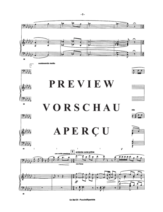 Product gallery: Page 8 of 21 Four Puccini Arias , , (euphonium + piano)