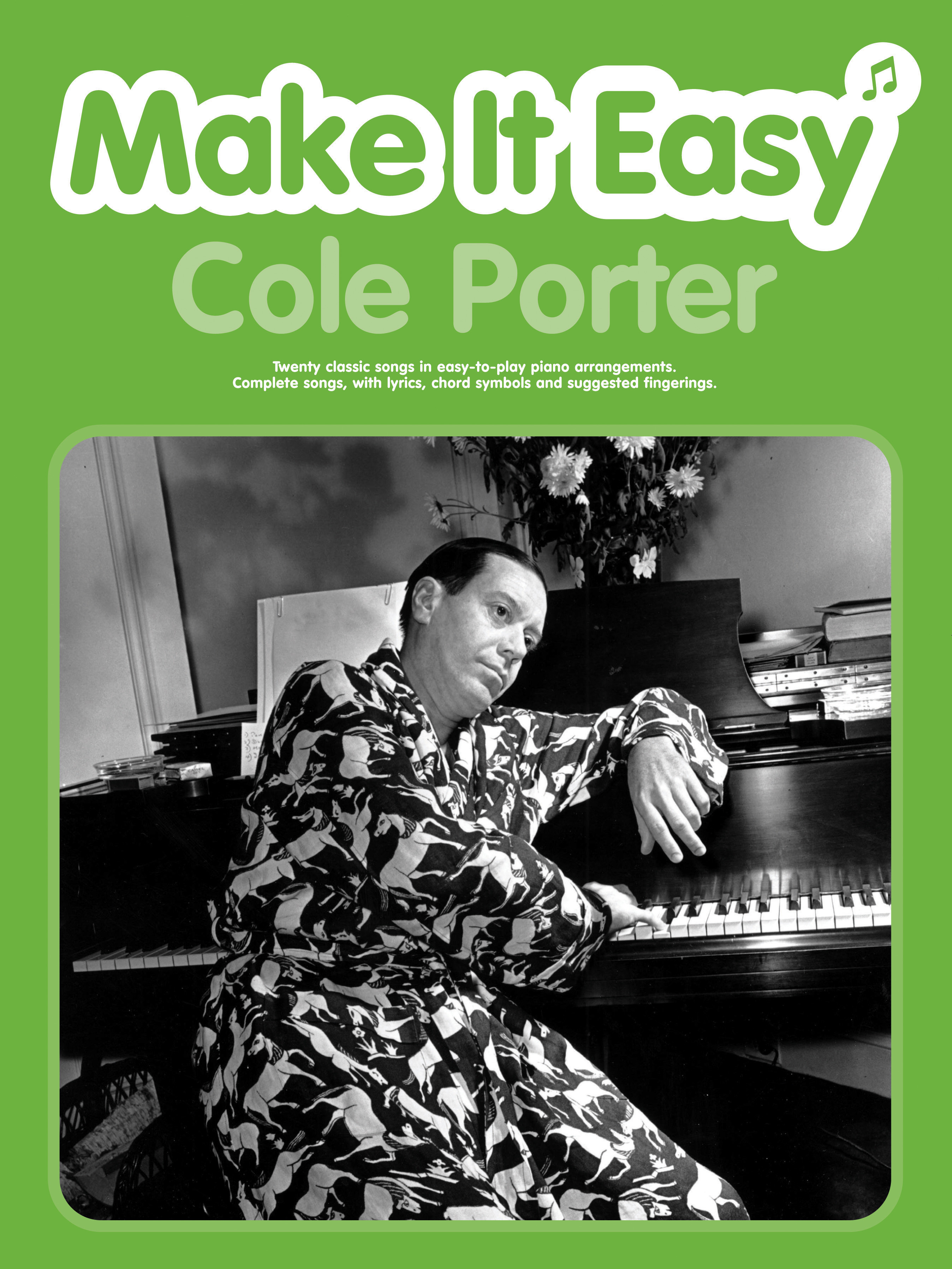 cover: All Of You, Cole Porter