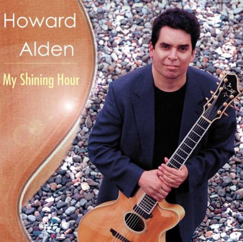 cover: Isn't It A Pity?, Howard Alden, Ira Gershwin, George Gershwin