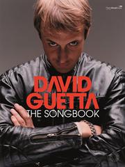 cover: Listen, David Guetta