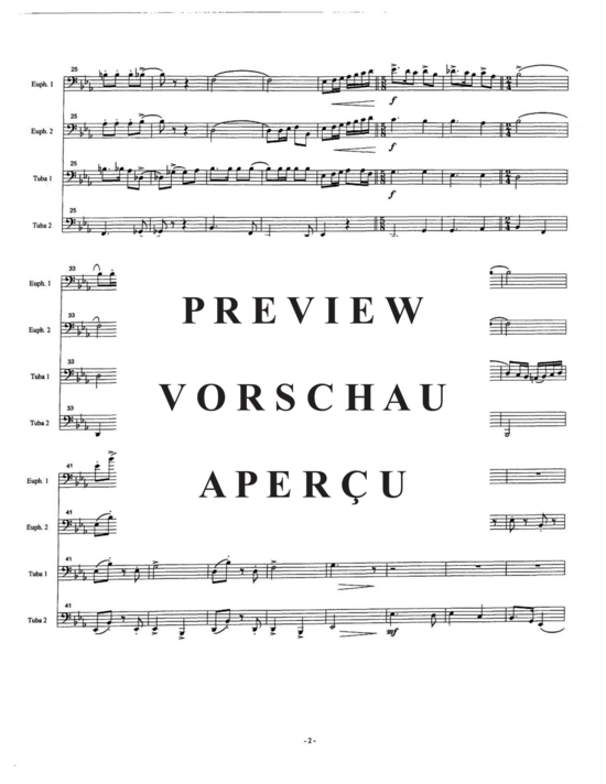 Produktgalerie: Seite 18 von 21 Sault Suite , , (Tuba Quartett EETT)