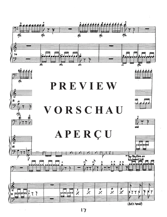 gallery: Sonata , , (euphonium + piano)