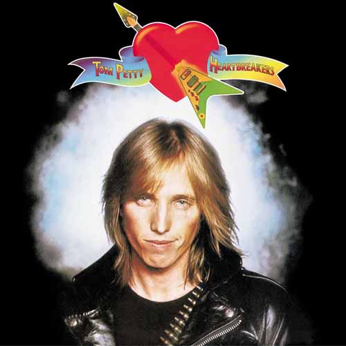 cover: American Girl, Tom Petty And The Heartbreakers, Gitarre