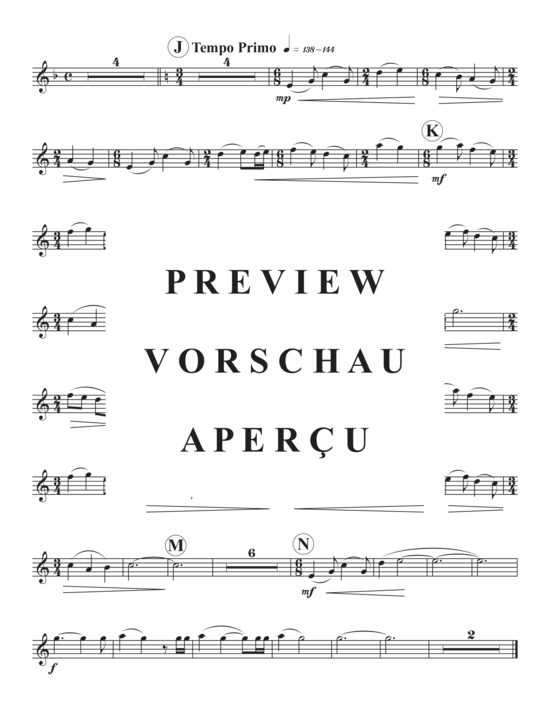 Product gallery: Page 19 of 21 Every Day and Alleluia , , (2x horn in F + piano)