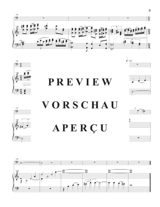 Product gallery: Page 12 of 21 Concerto for Bassoon , , (bassoon and piano)