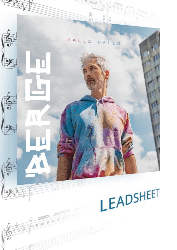 Produktbild zu: Hallo HalloBerge