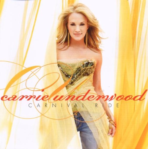 cover: All-American Girl, Carrie Underwood, Gesang, Gitarre, Klavier