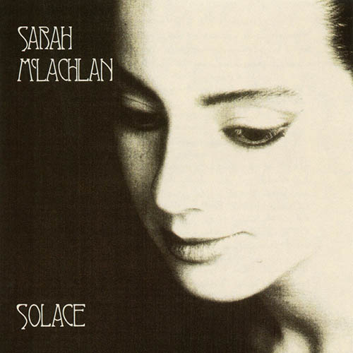 cover: Into The Fire, Sarah McLachlan, Gesang, Gitarre, Klavier