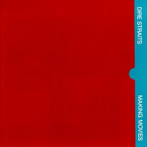 cover: Les Boys, Dire Straits