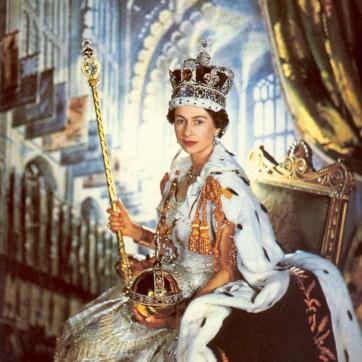 Product picture to: A Tribute To Her Majesty