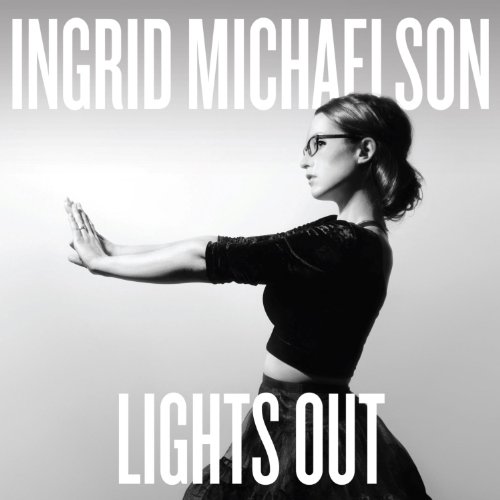 cover: Time Machine, Ingrid Michaelson