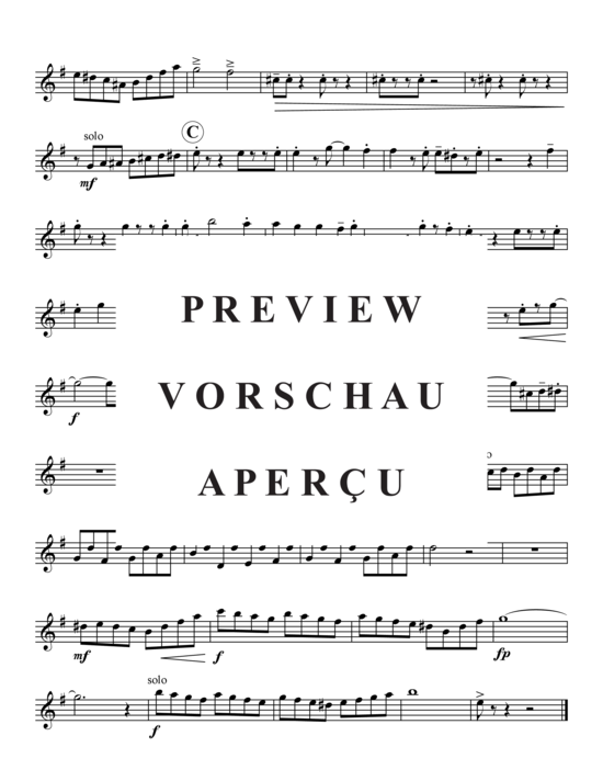 Product gallery: Page 8 of 16 Toccata und Funeral in D-Moll , , (Tuba Quartet: 2x Baritone, 2xTuba)