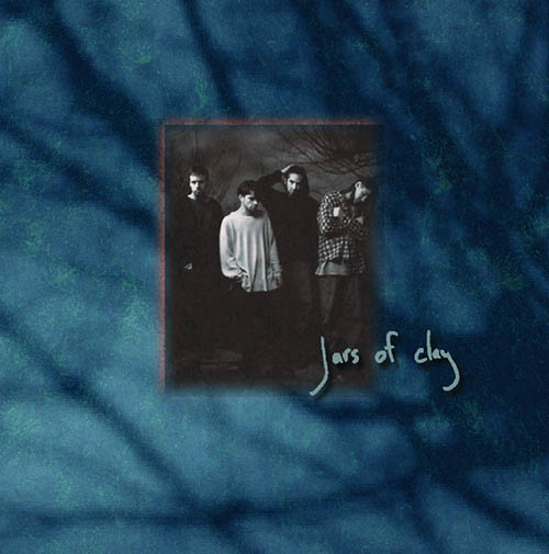 cover: Flood, Jars Of Clay