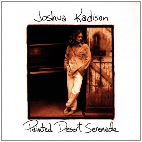 cover: Beautiful In My Eyes, Joshua Kadison