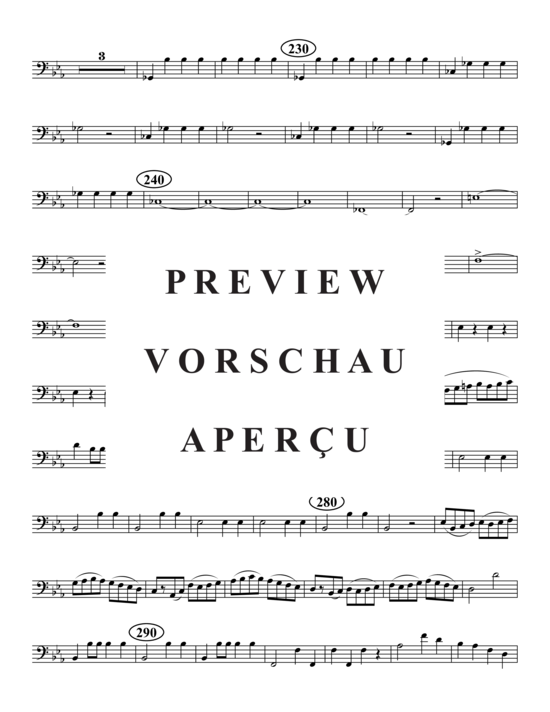 Produktgalerie: Seite 20 von 21 Jubilee Overture  , , (Holzbläser-Quintett)