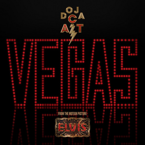 cover: Vegas (from ELVIS), Doja Cat, Gesang, Gitarre, Klavier