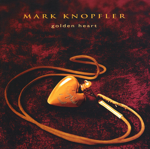 cover: Darling Pretty, Mark Knopfler
