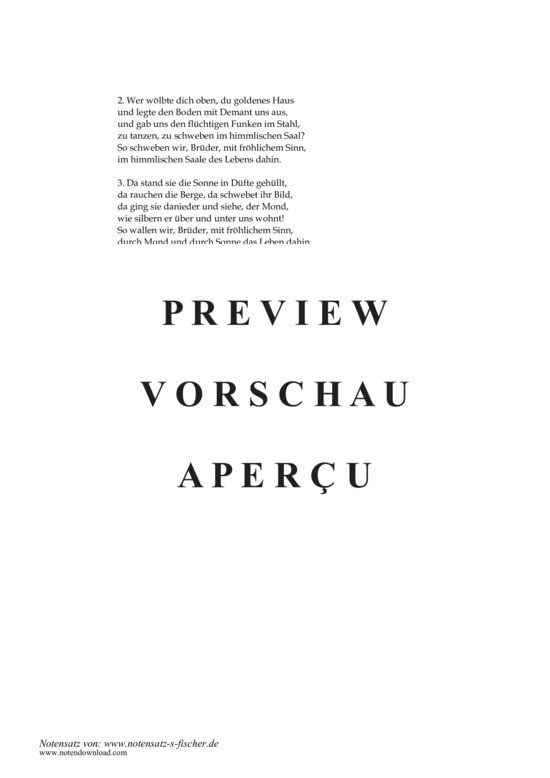 Product gallery: Page 3 of 3 Der Eistanz , , Piano and Voice
