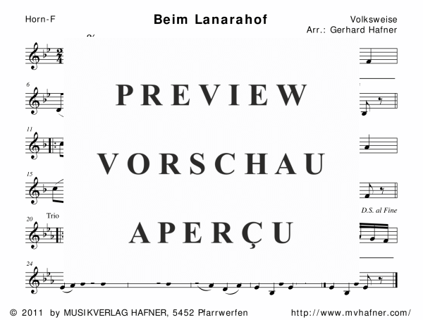 gallery: Beim Lanarahof, , (woodwind and brass)