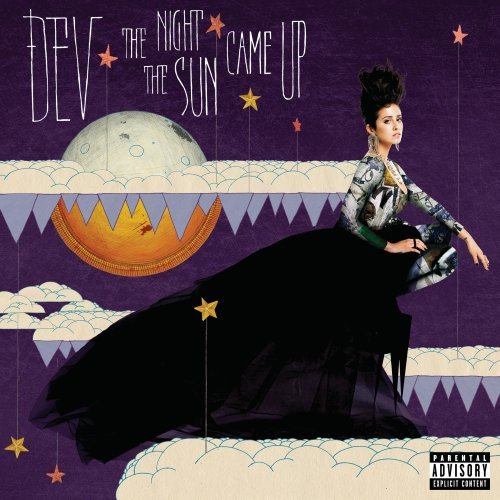 cover: In The Dark, Dev