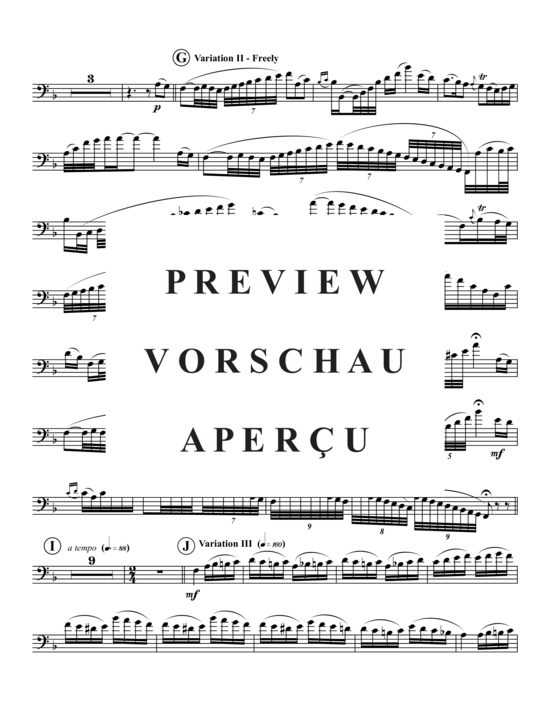 Product gallery: Page 11 of 15 Believe Me If All Those Endearing Young Charms , , (baritone/pos + piano)