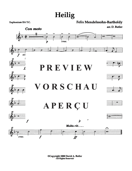 Produktgalerie: Seite 16 von 21 Heilig , , (Tuba Ensemble EEEETTTT)