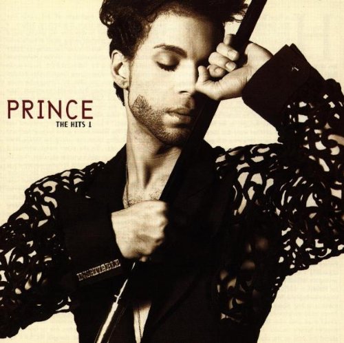 cover: Pink Cashmere, Prince