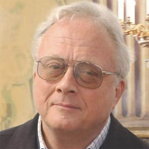 cover: Amor, William Bolcom, Richard Walters