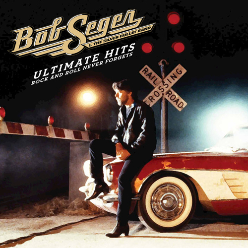 Produktbild zu: Rock And Roll Never Forgets