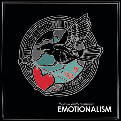 cover: Weight Of Lies, The Avett Brothers, Avett Brothers