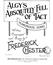 cover: Algy's Absolutely Full Of Tact, Frederick Chester