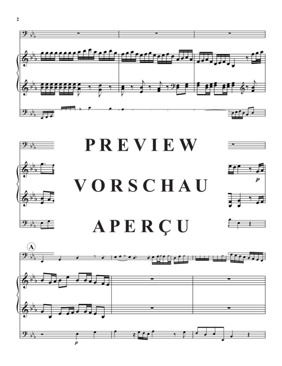 Product gallery: Page 3 of 21 Violin Concerto Nr. 2 , , (tuba + piano)