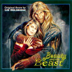 cover: Theme from Beauty And The Beast, Lee Elwood Holdridge