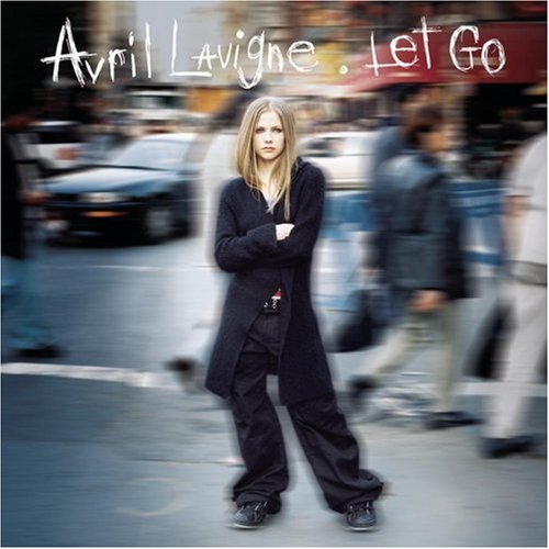 cover: Anything But Ordinary, Avril Lavigne, Gesang, Gitarre, Klavier