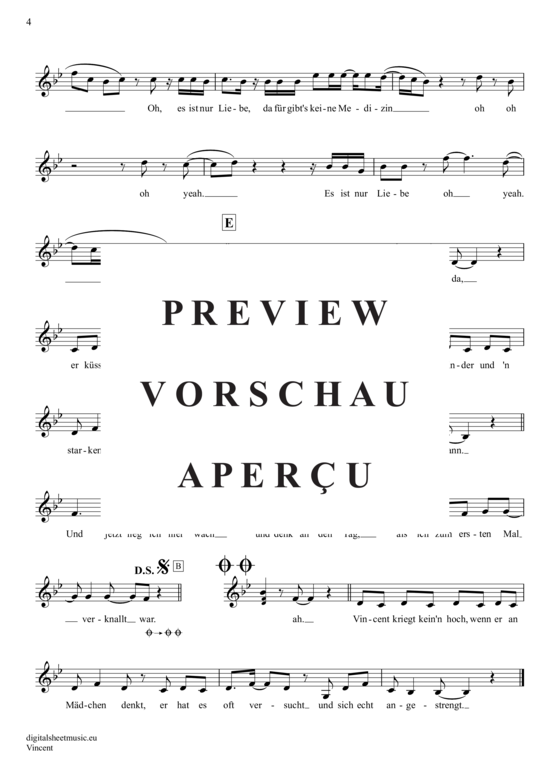 Product gallery: Page 5 of 5 Vincent , Connor, Sarah, Clarinet in B-flat