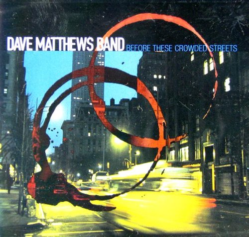 cover: Don't Drink The Water, Dave Matthews Band, Gitarre