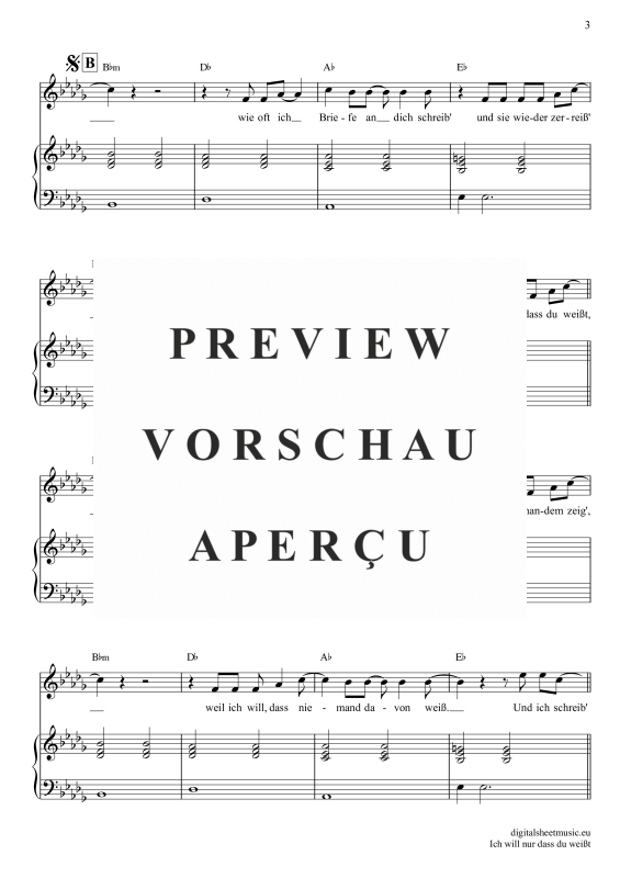 gallery: Ich will nur dass du weißt , SDP, Tawil, Adel, Gesang mit Klavierbegleitung