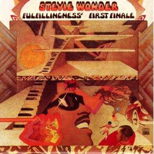 cover: You Haven't Done Nothin', Stevie Wonder