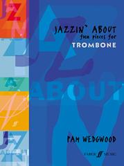 cover: Ragamuffin, Pam Wedgwood