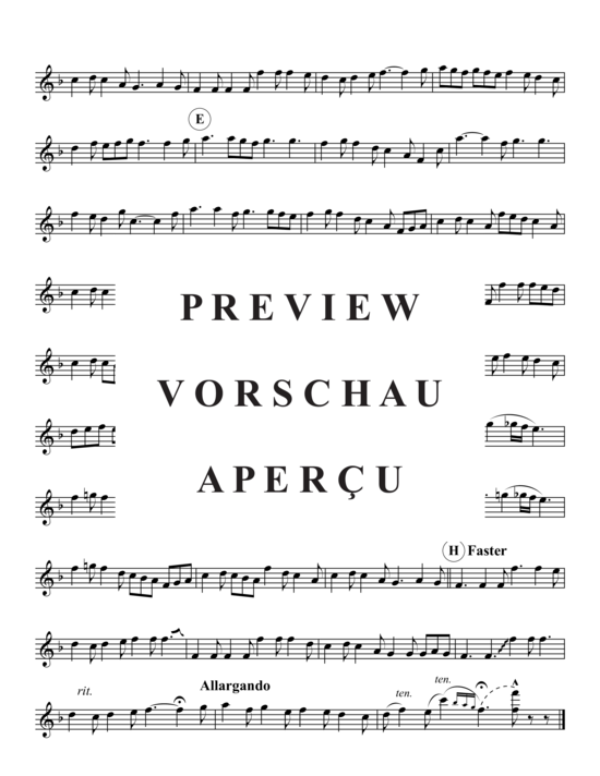 Product gallery: Page 11 of 13 Phil the Fluter's Ball , , (baritone/pos + piano)