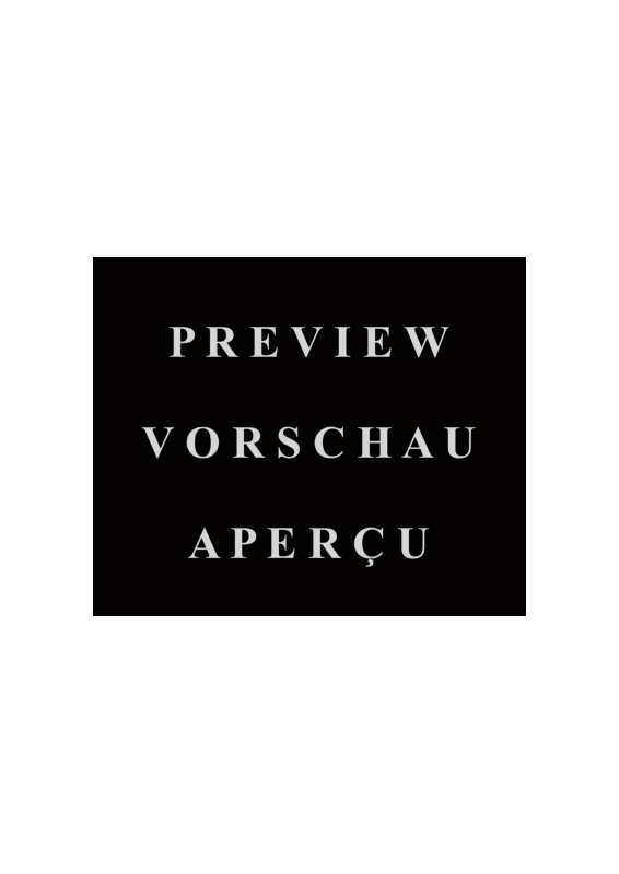 Product gallery: Page 3 of 11 Zwei Chansons (Lied zur Nacht, Für Einen), , (female choir SSAA)