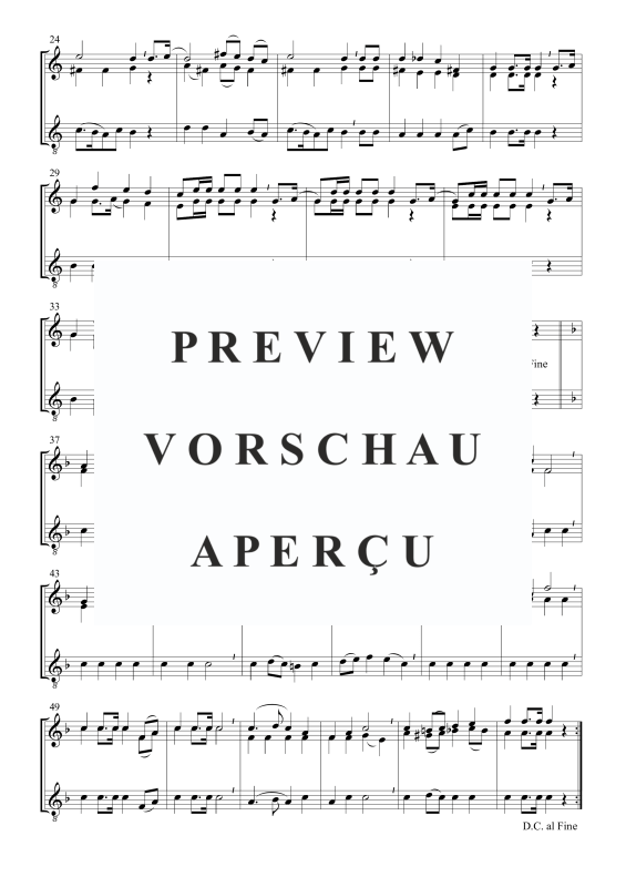 Product gallery: Page 5 of 5 Finken-Marsch, , Trombone Choir