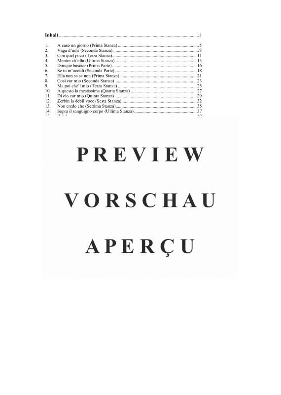 gallery: Libro Primo de Madrigali a tre voci (1575), , (Gemischter Chor 3-stimmig SSB)