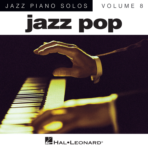 Product picture to: What A Fool Believes [Jazz version] (arr. Brent Edstrom)