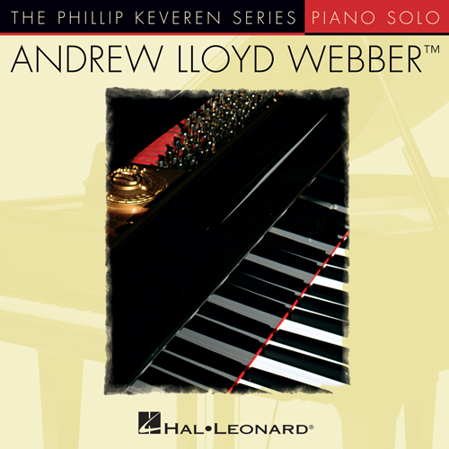 Product picture to: As If We Never Said Goodbye (from Sunset Boulevard) (arr. Phillip Keveren)