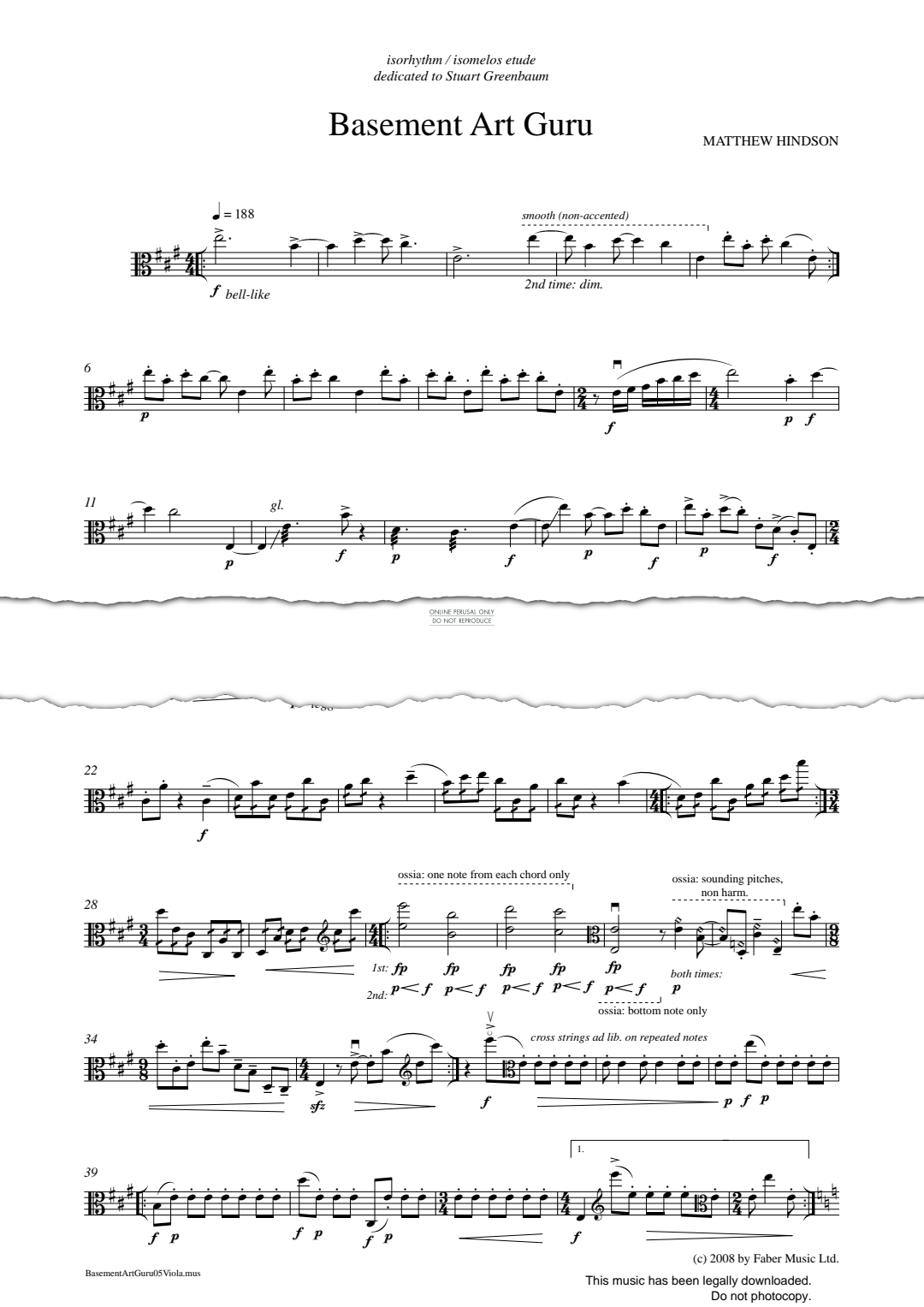 Product gallery: Page 1 of 1 Basement Art Guru & other pieces, Matthew Hindson