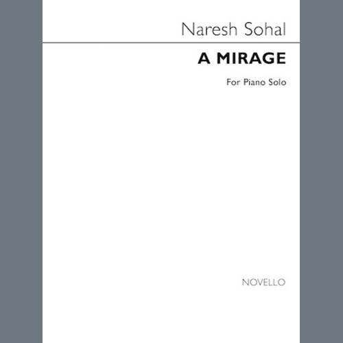 Produktbild zu: Mirage