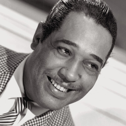 cover: The Creole Love Call, Duke Ellington