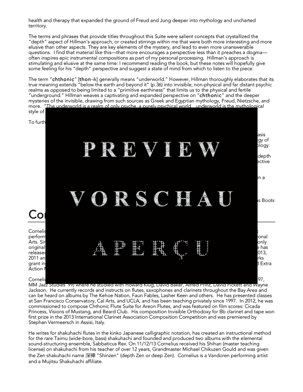 Product gallery: Page 5 of 11 Enantiodromia, , (Flute Duo)