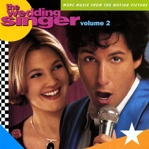 cover: Grow Old With You (from The Wedding Singer), Adam Sandler